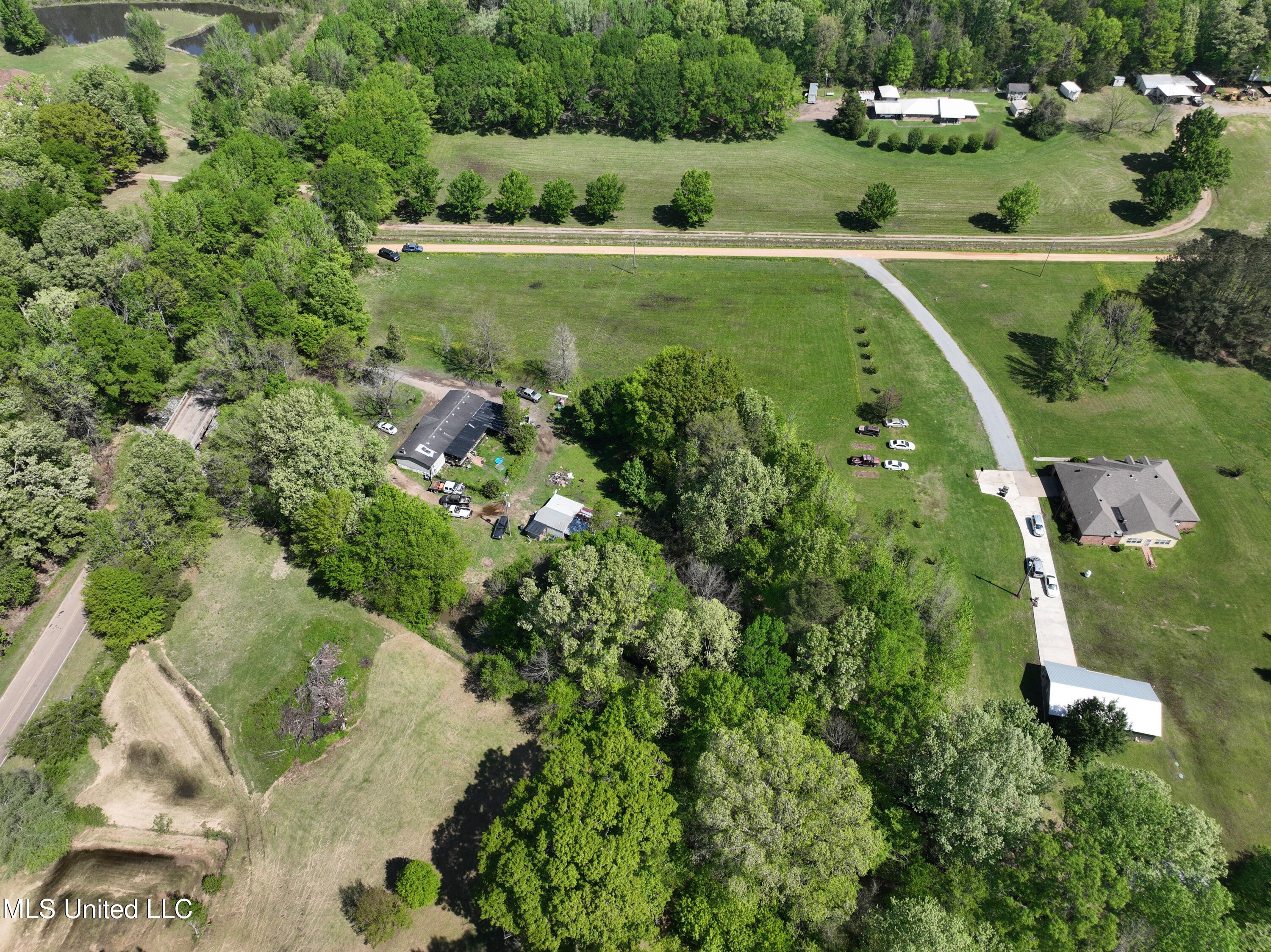 0 North Midway Road Raymond, MS 39154 - Photo 6 of 7 midwaypic6