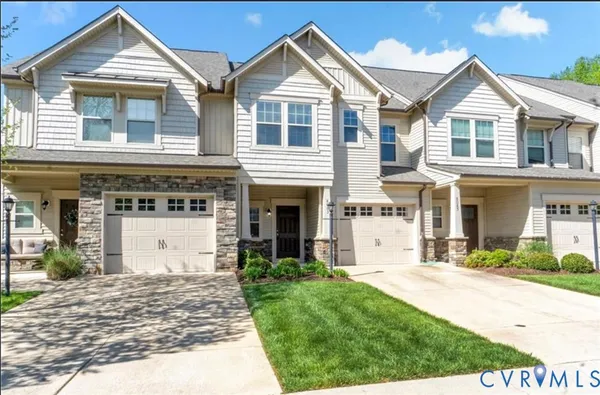 $389,950 | 8083 Bisbrooke Court, Mechanicsville, VA 23116