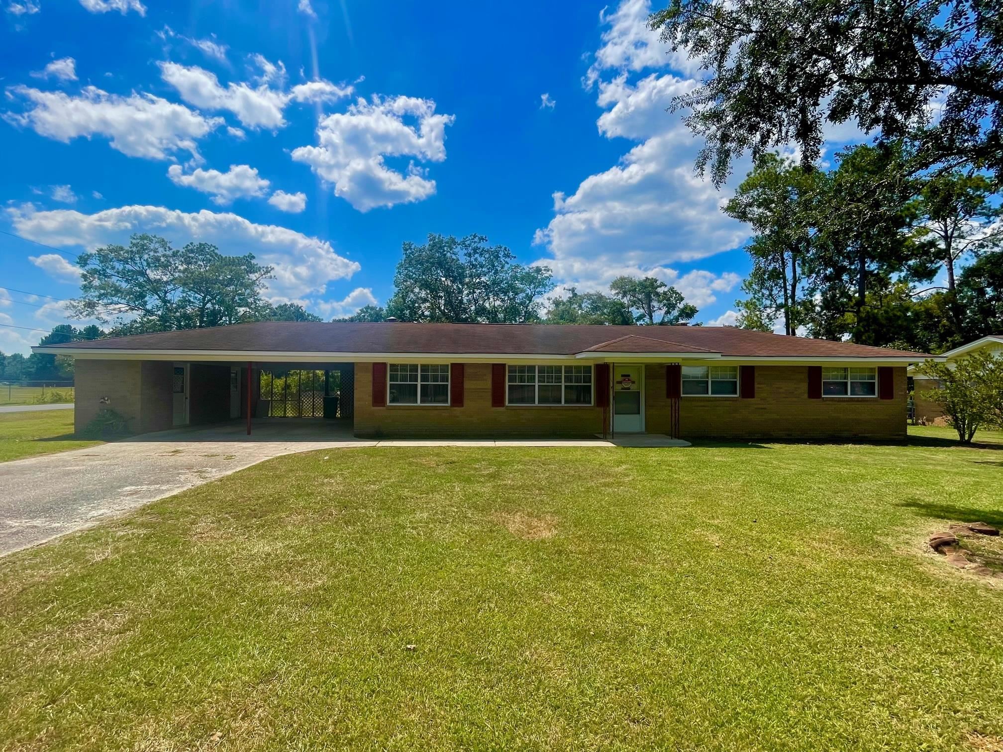 210 Greer Avenue Atmore, AL 36502 - Photo 2 of 19
