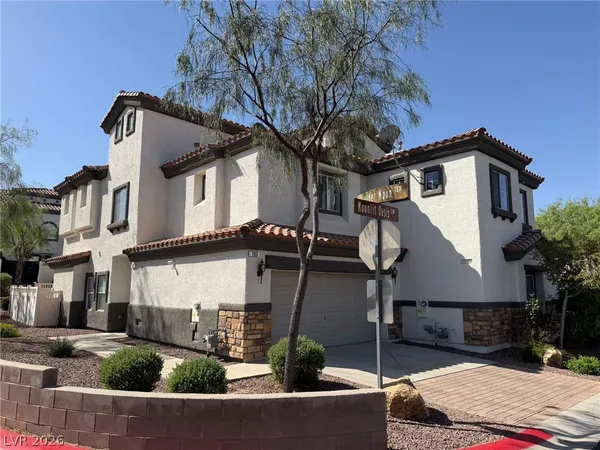 $1,787 | 1088 Moonlit Oasis Lane, Unit 103, Henderson, NV 89002