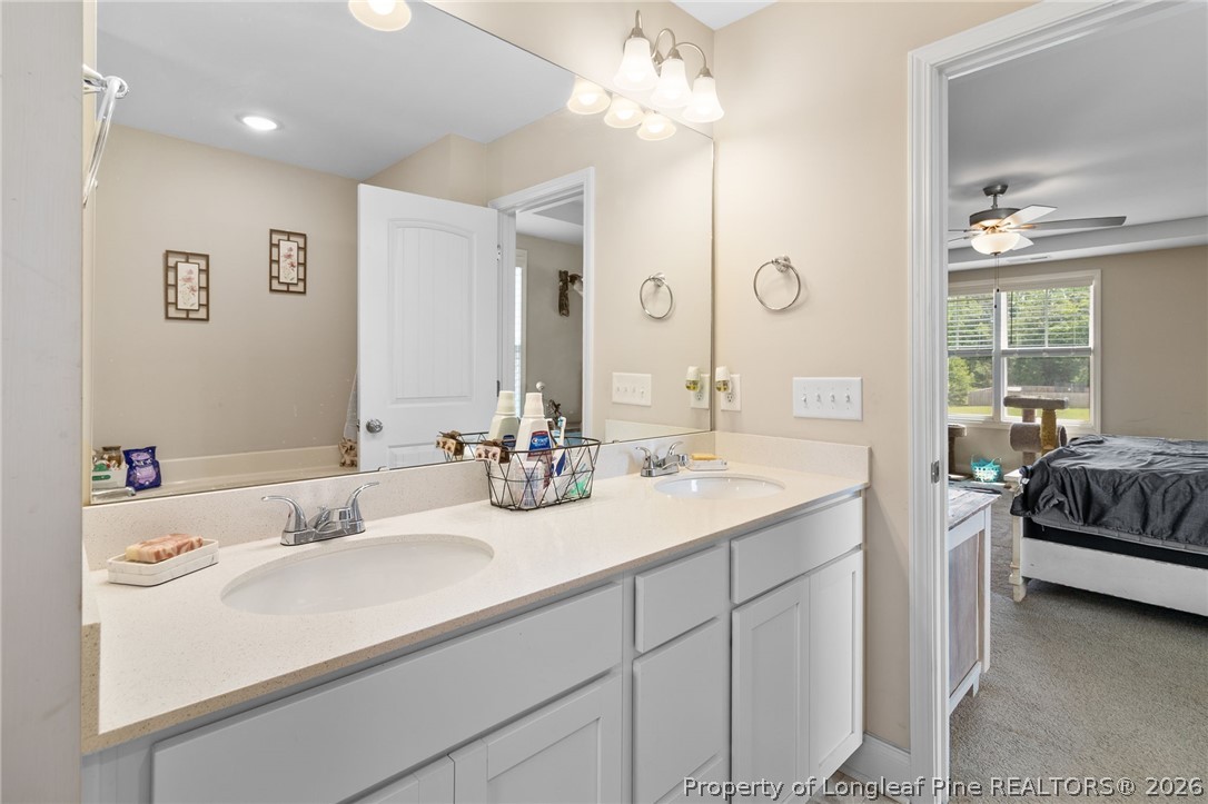 2736 John Hall Road Fayetteville, NC 28312 - Photo 26 of 42