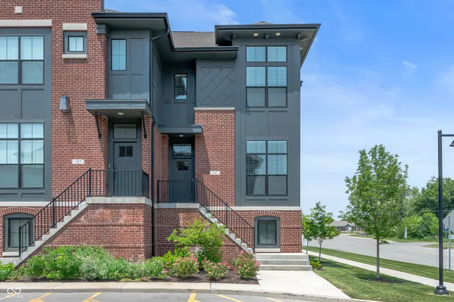 $609,000 | 205 Poplar Street, Westfield, IN 46074