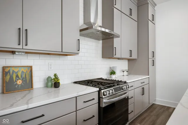 $609,000 | 205 Poplar Street, Westfield, IN 46074