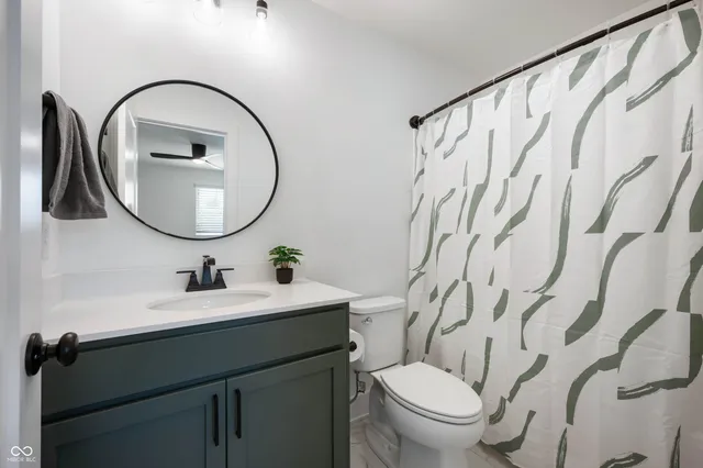 $609,000 | 205 Poplar Street, Westfield, IN 46074