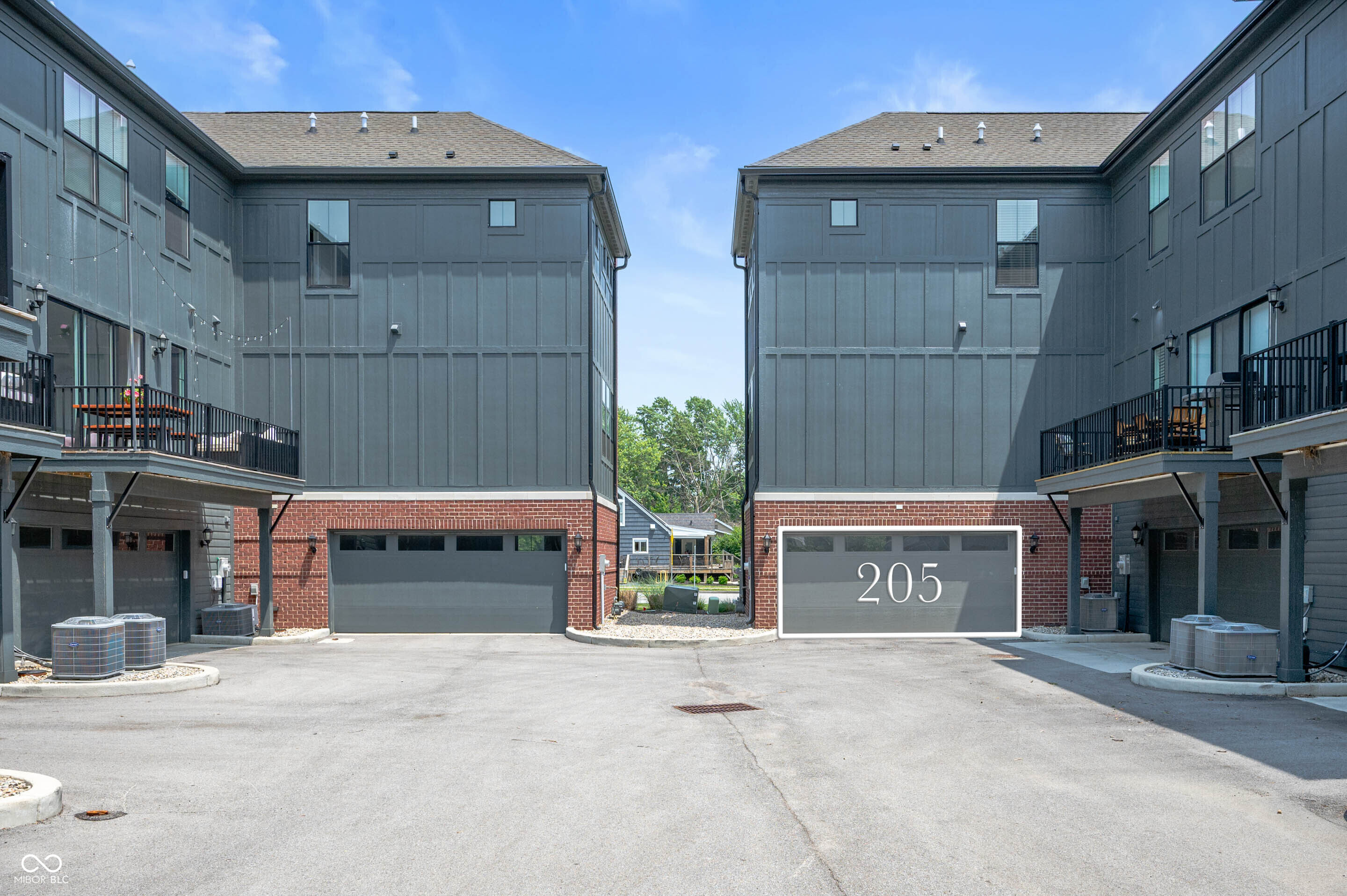 205 Poplar Street Westfield, IN 46074 - Photo 26 of 27