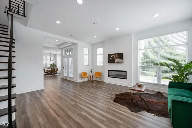 $609,000 | 205 Poplar Street, Westfield, IN 46074