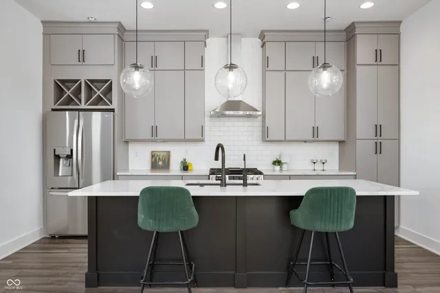 $609,000 | 205 Poplar Street, Westfield, IN 46074