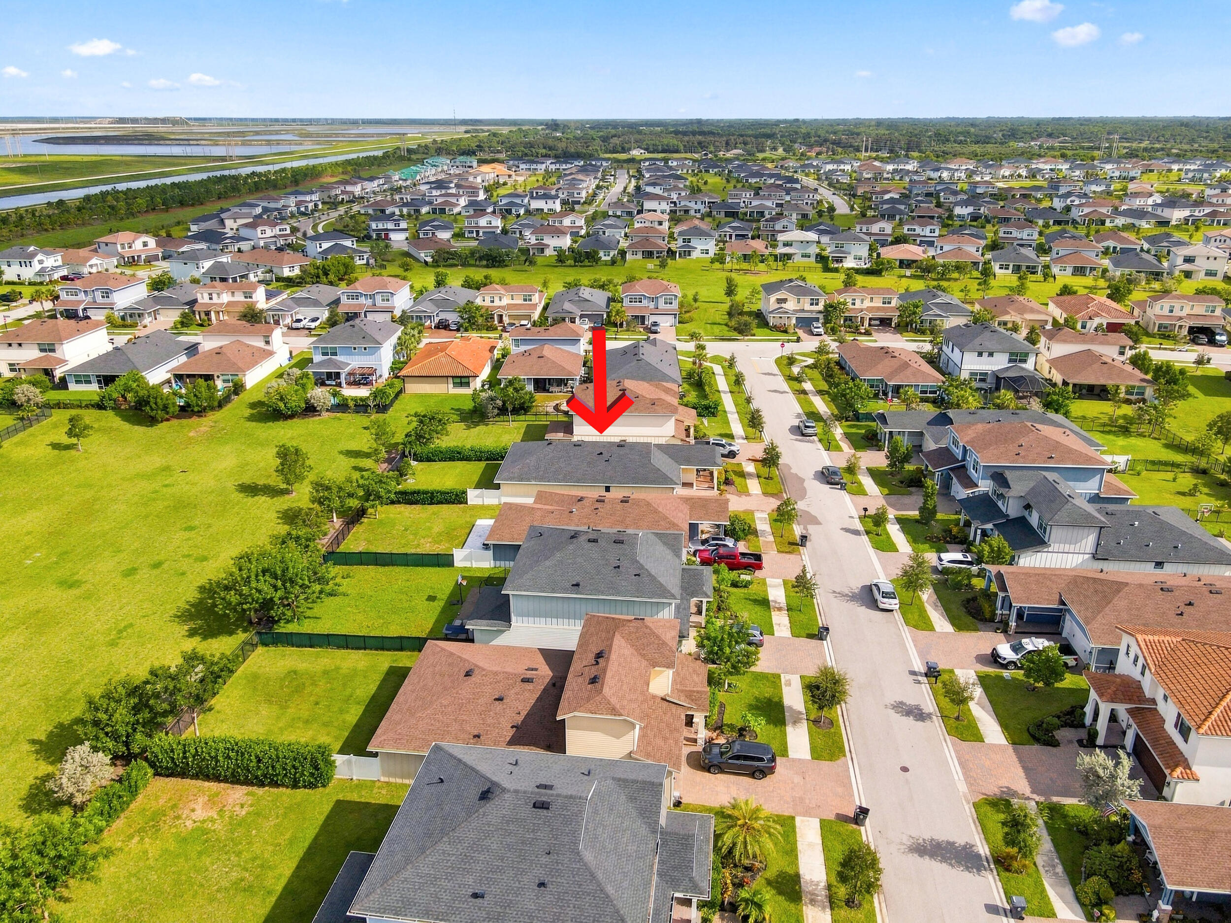 1399 Arrowhead Point Road Loxahatchee, FL 33470 - Photo 47 of 119 62_dji_0643