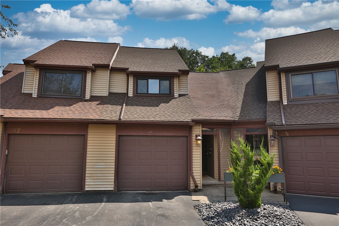 49 Menlo Place Rochester, NY 14620 - Photo 1 of 1