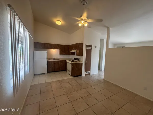 $1,095 | 1200 Lanny Avenue, Unit 28, Clarkdale, AZ 86324