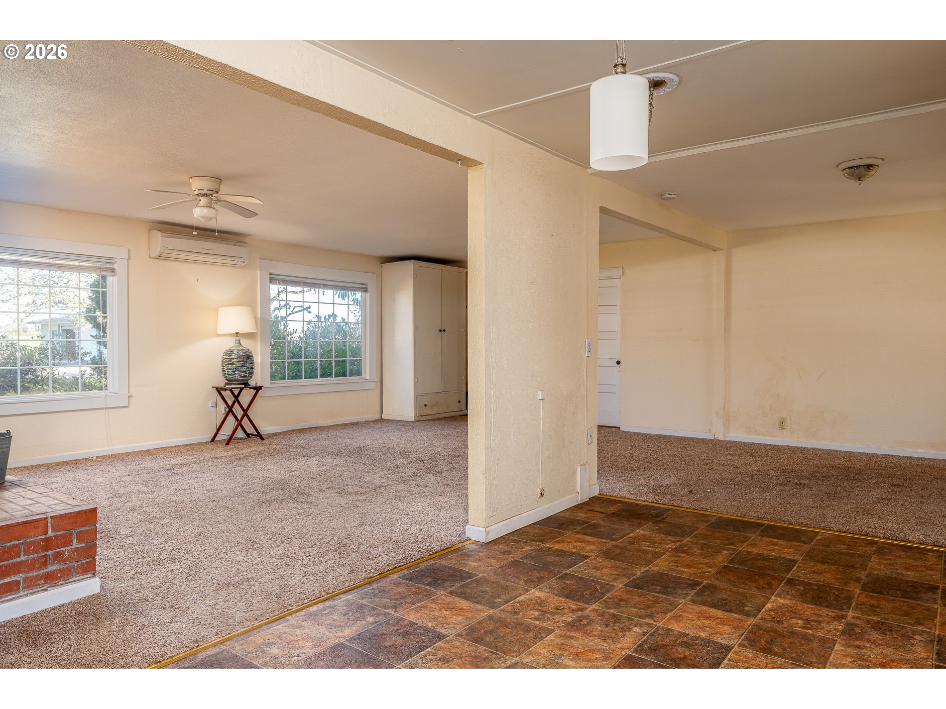 32404 Southeast Pipeline Road Gresham, OR 97080 - Photo 14 of 48 a view of empty room