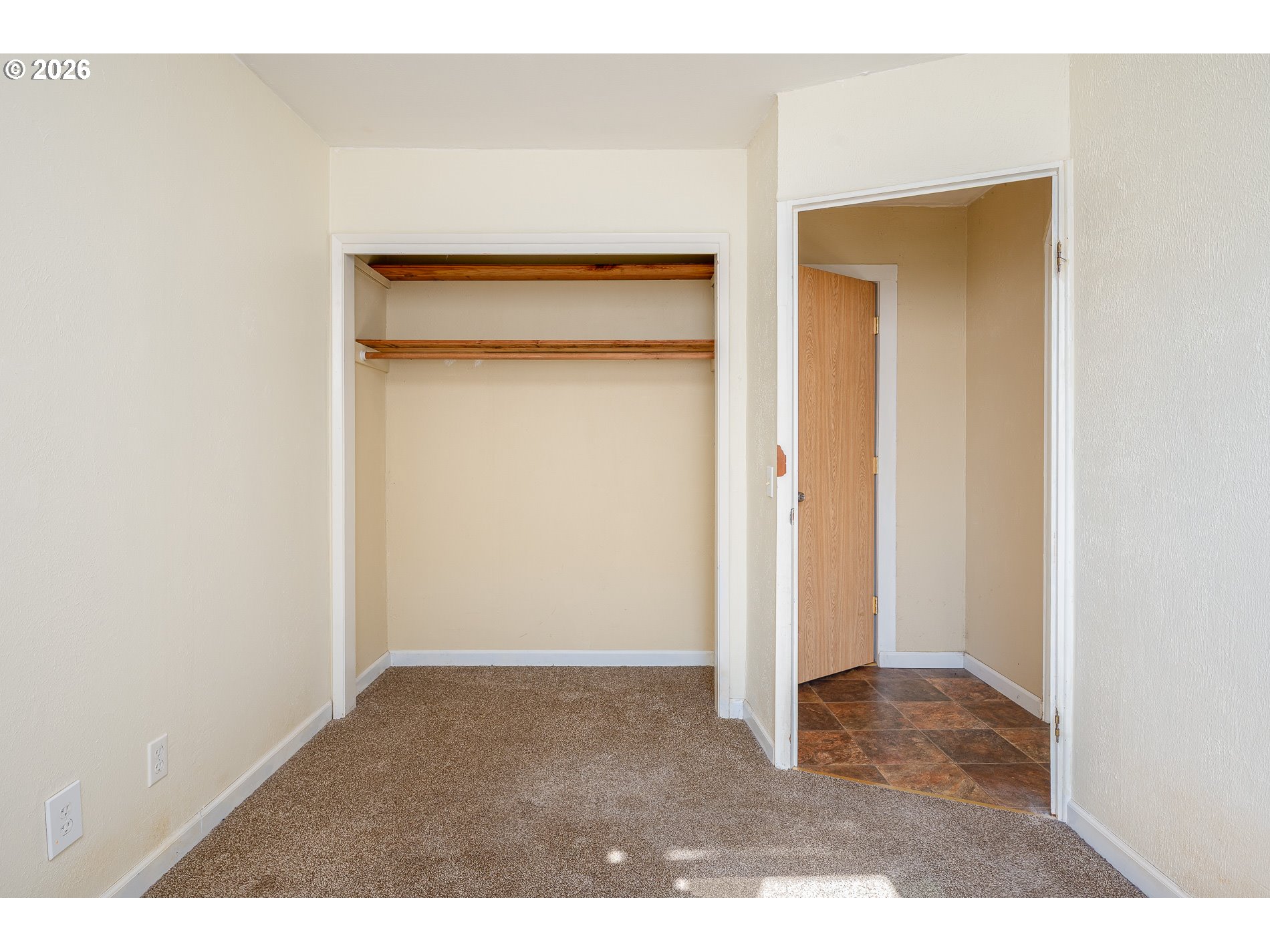 32404 Southeast Pipeline Road Gresham, OR 97080 - Photo 23 of 48 view of an empty room