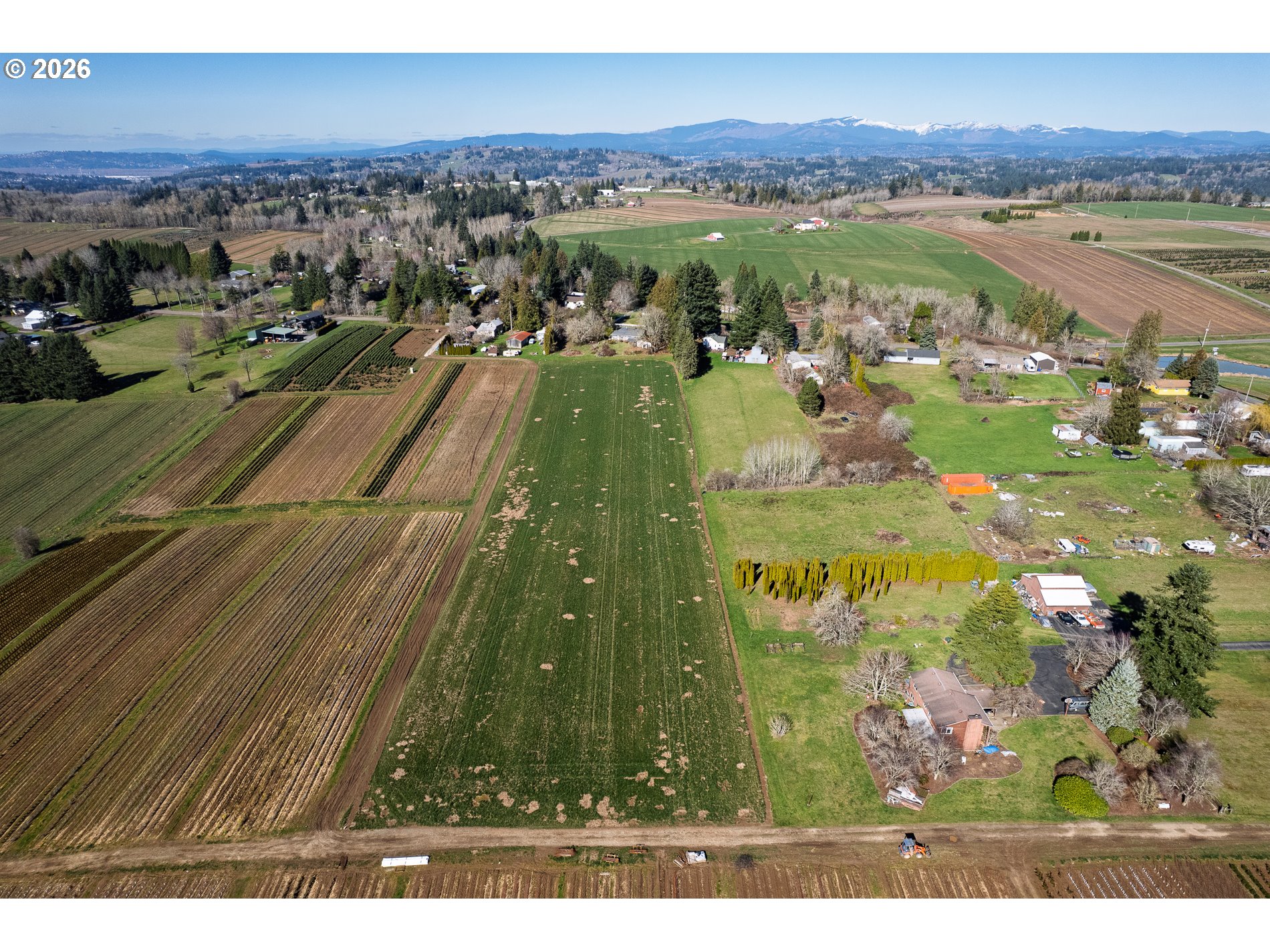 32404 Southeast Pipeline Road Gresham, OR 97080 - Photo 43 of 48 a view of a city