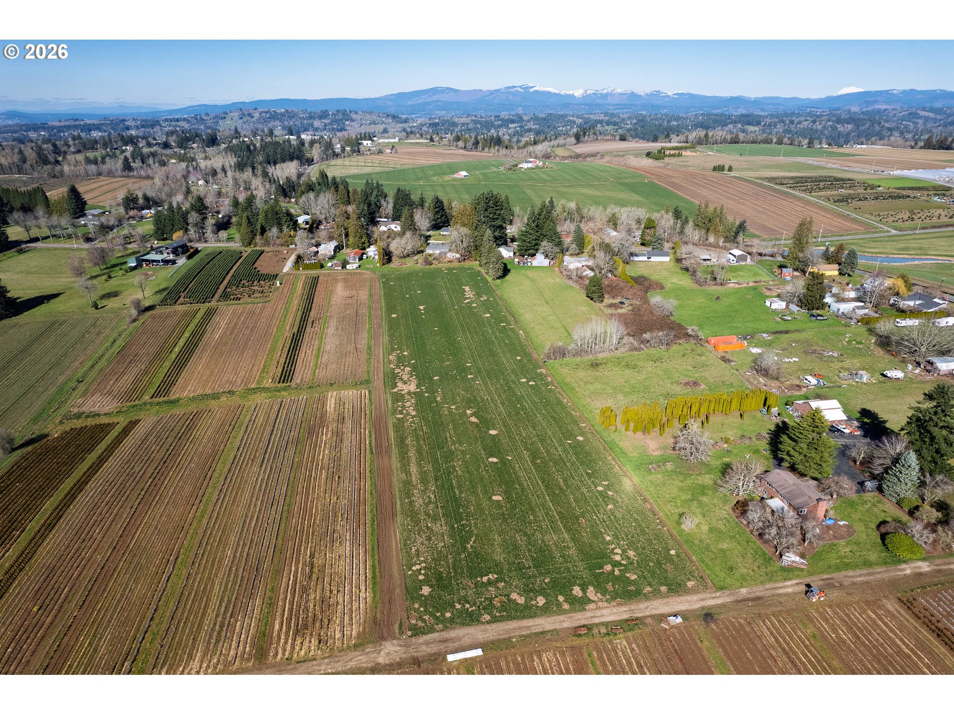 32404 Southeast Pipeline Road Gresham, OR 97080 - Photo 44 of 48 a view of a city with an ocean