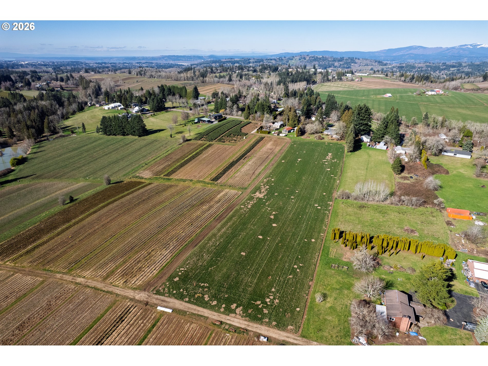 32404 Southeast Pipeline Road Gresham, OR 97080 - Photo 45 of 48 a view of a city