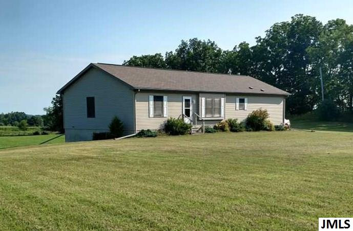 9414 East Sterling Road Jerome, MI 49249 - Photo 1 of 36 Photo 1