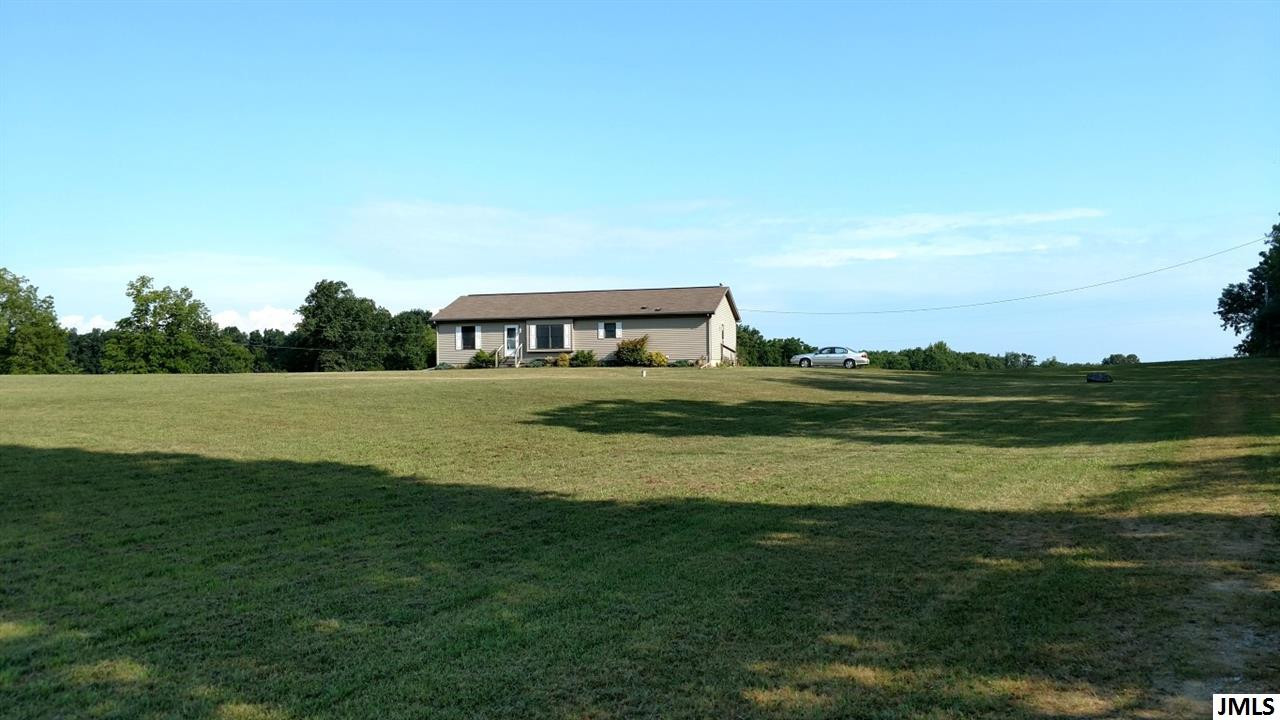 9414 East Sterling Road Jerome, MI 49249 - Photo 32 of 36 Photo 32