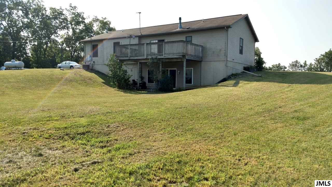 9414 East Sterling Road Jerome, MI 49249 - Photo 33 of 36 Photo 33