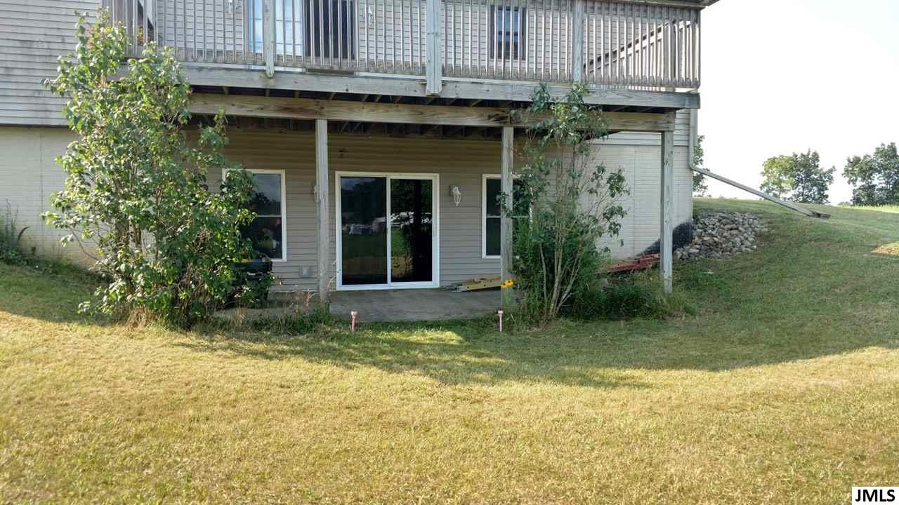 9414 East Sterling Road Jerome, MI 49249 - Photo 34 of 36 Photo 34