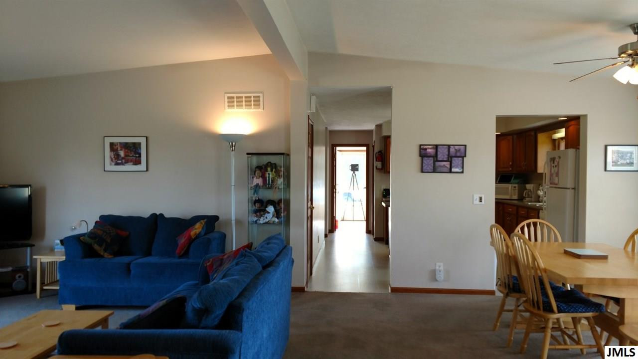 9414 East Sterling Road Jerome, MI 49249 - Photo 4 of 36 Photo 4