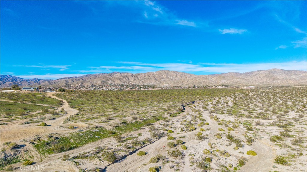 123 McCarger Road Desert Hot Springs, CA 92240 - Photo 4 of 9 a view of ocean view