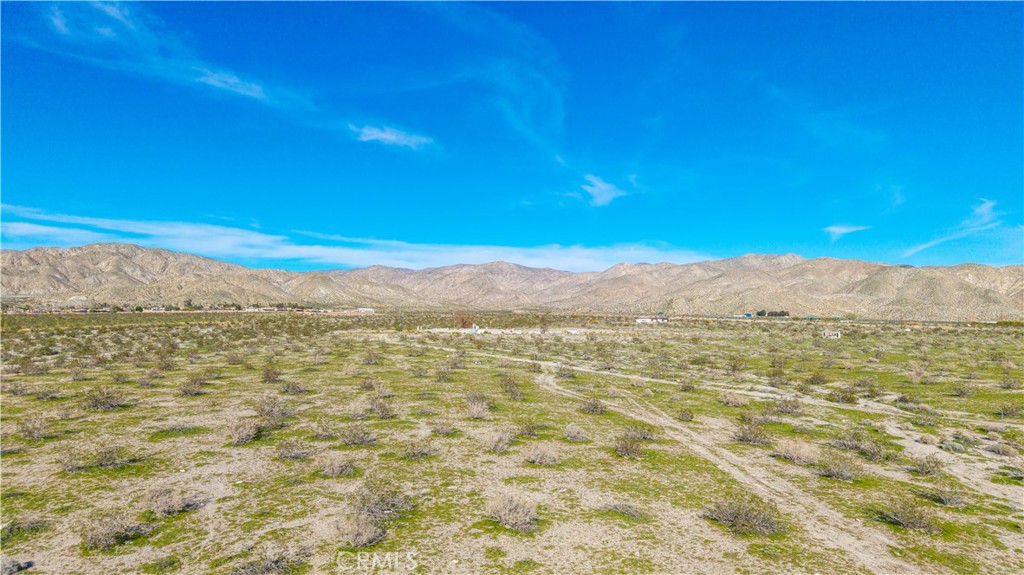 123 McCarger Road Desert Hot Springs, CA 92240 - Photo 7 of 9 a view of an ocean