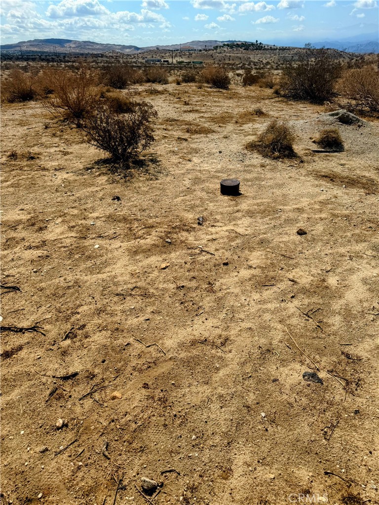 123 McCarger Road Desert Hot Springs, CA 92240 - Photo 9 of 9 a view of ocean view