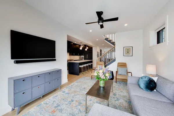 $1,800,000 | 2712 North Francisco Avenue, Chicago, IL 60647