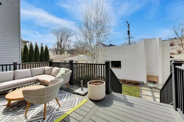 $1,800,000 | 2712 North Francisco Avenue, Chicago, IL 60647