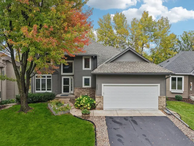 $549,900 | 4632 Westwood Lane, Eagan, MN 55122
