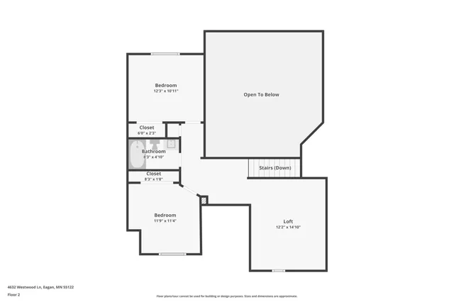 $549,900 | 4632 Westwood Lane, Eagan, MN 55122