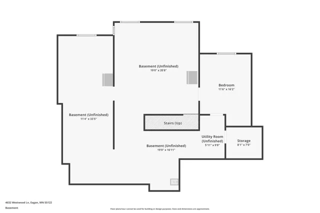 $549,900 | 4632 Westwood Lane, Eagan, MN 55122
