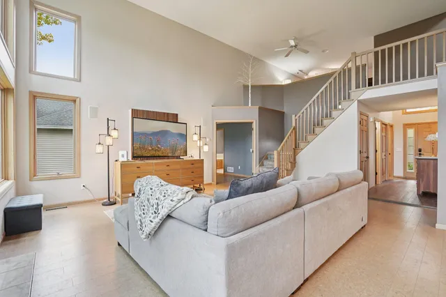 $549,900 | 4632 Westwood Lane, Eagan, MN 55122