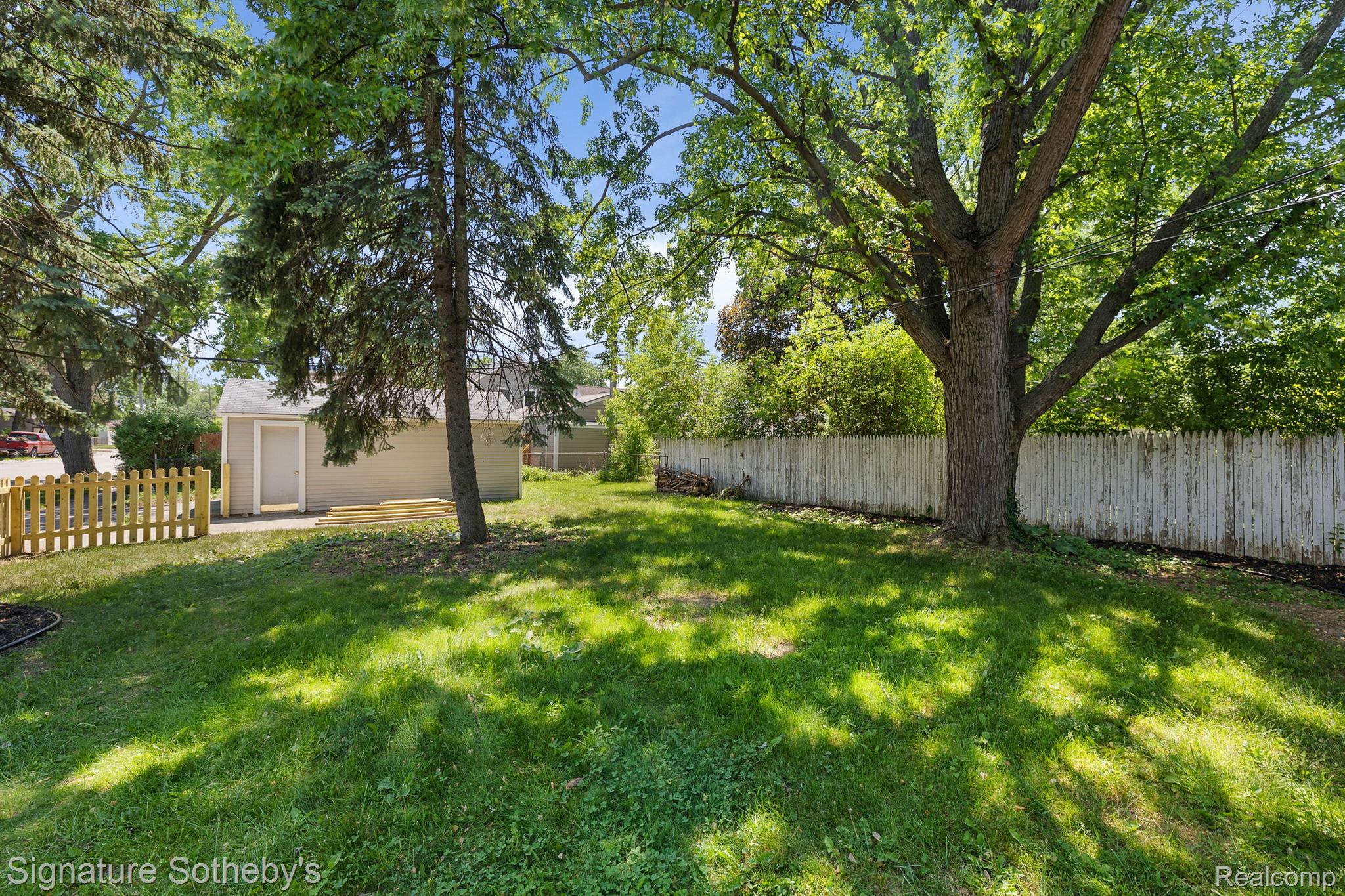3303 Normandy Road Royal Oak, MI 48073 - Photo 29 of 34 Gallery Image 29