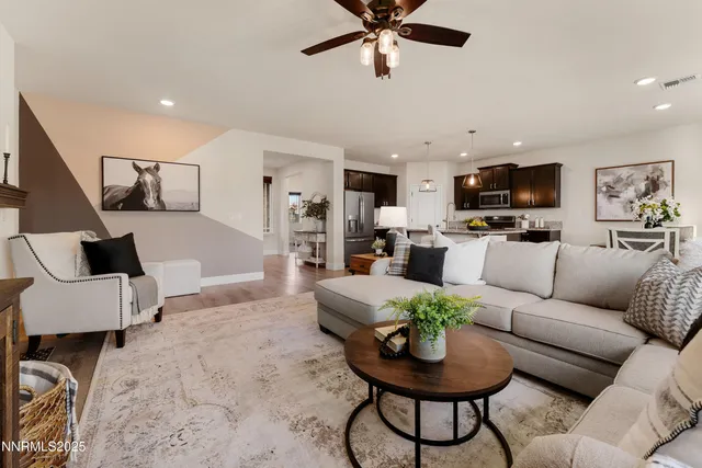 $650,000 | 1212 Mallard Crest Drive, Sparks, NV 89441