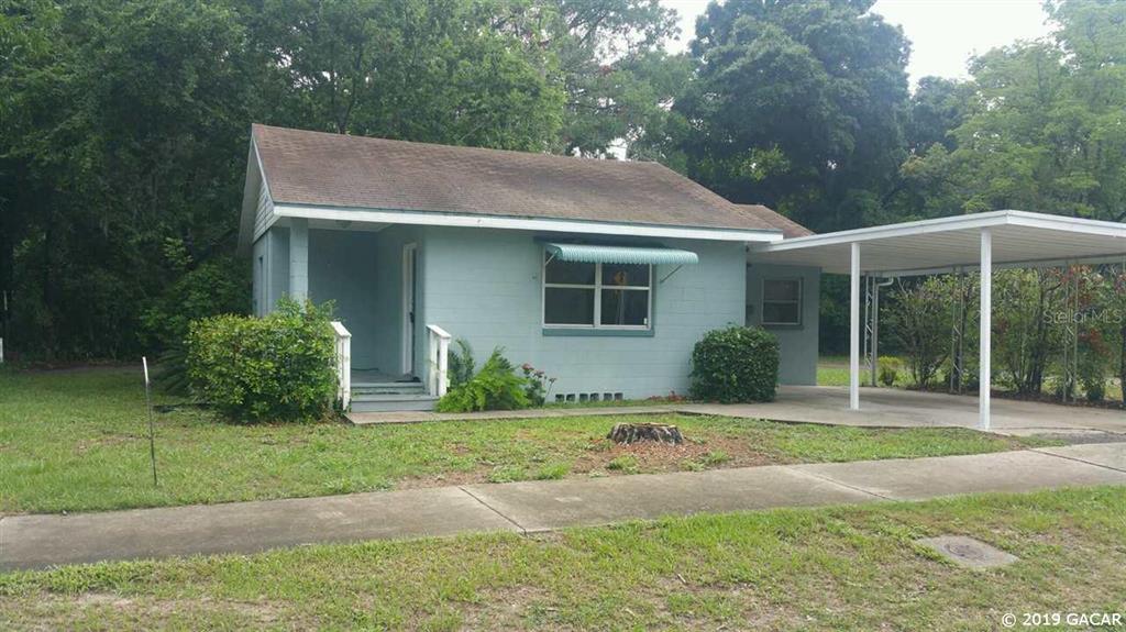 18387 State 47 Road Fort White, FL 32038 - Photo 1 of 1 Gallery Image 1