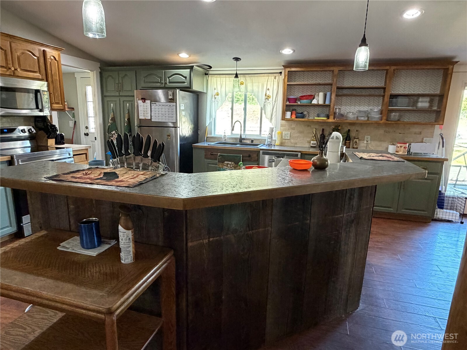 64 North Cordell Road Oroville, WA 98844 - Photo 21 of 37