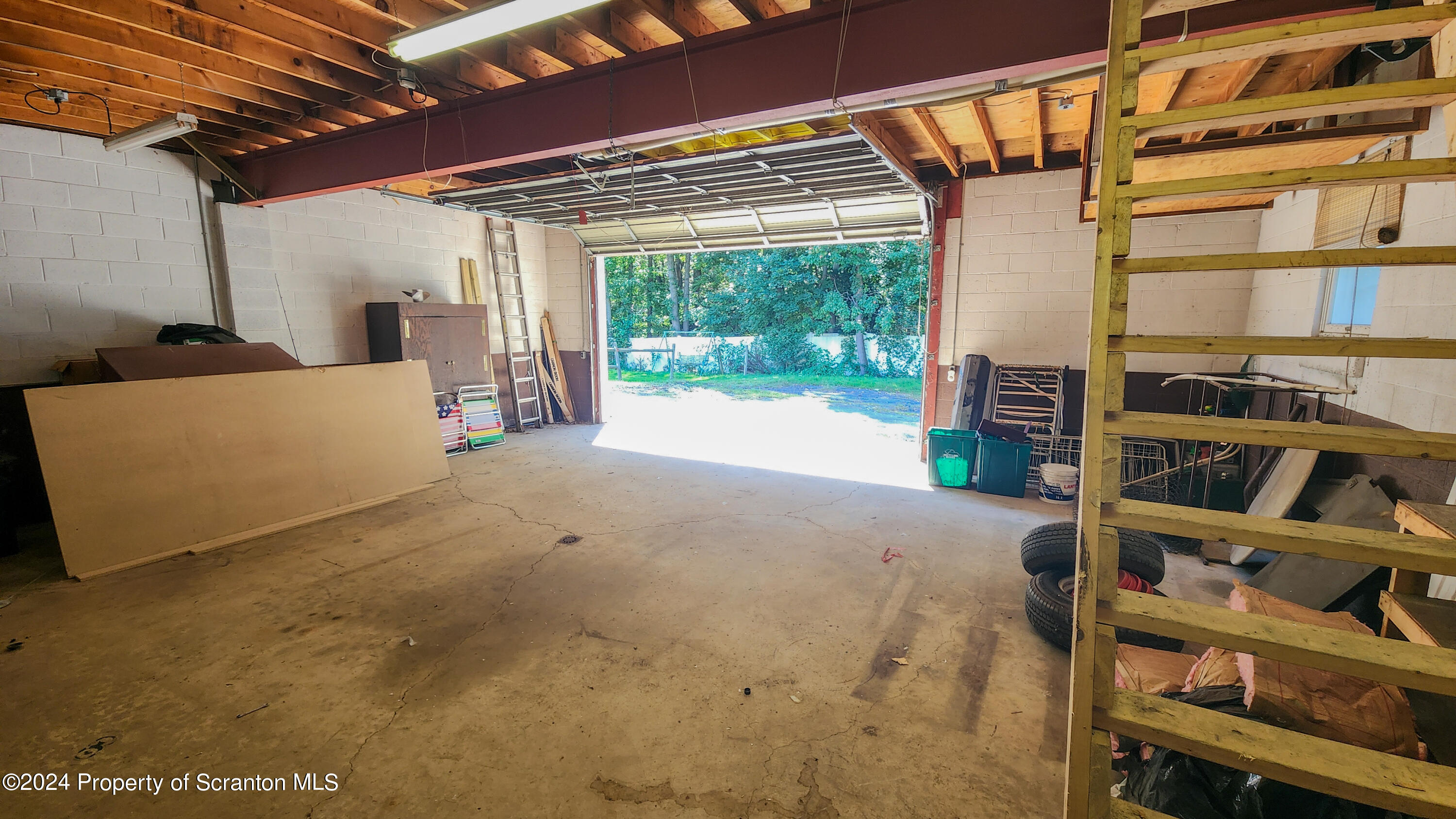 29 Washington Street Moosic, PA 18507 - Photo 21 of 25 Gallery Image 21