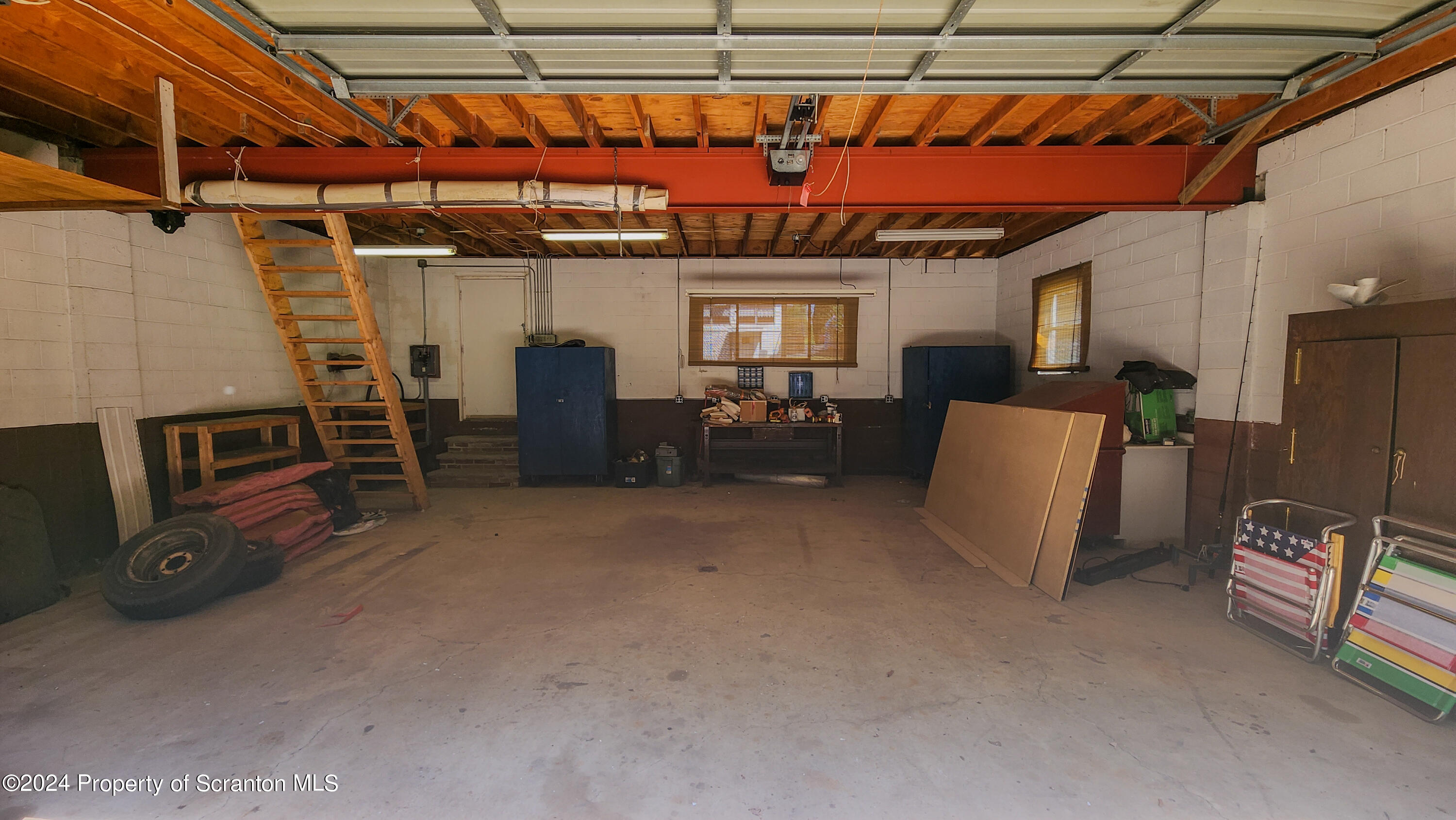 29 Washington Street Moosic, PA 18507 - Photo 23 of 25 Gallery Image 23