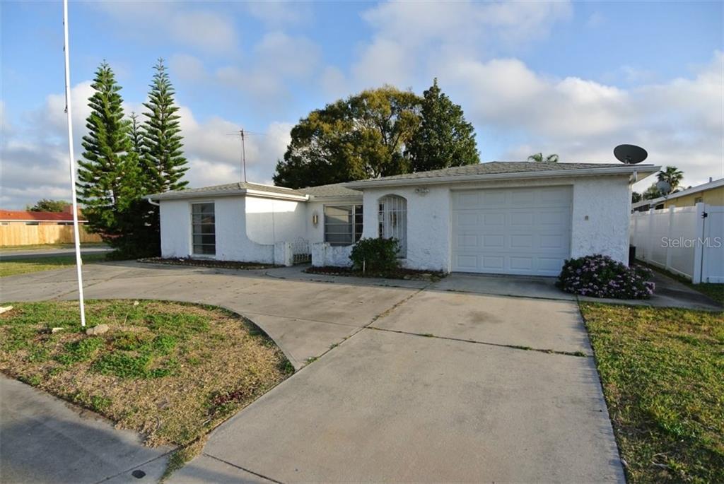 7140 Potomac Drive Port Richey, FL 34668 - Photo 1 of 1 Gallery Image 1