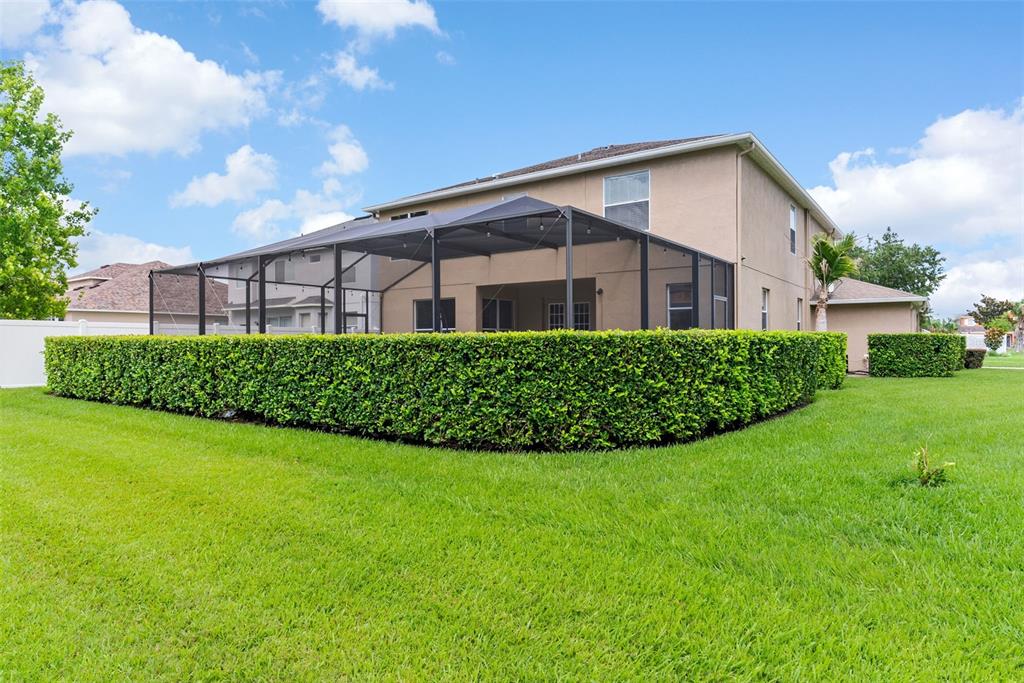 7627 Rathdown Lane Wesley Chapel, FL 33545 - Photo 45 of 57