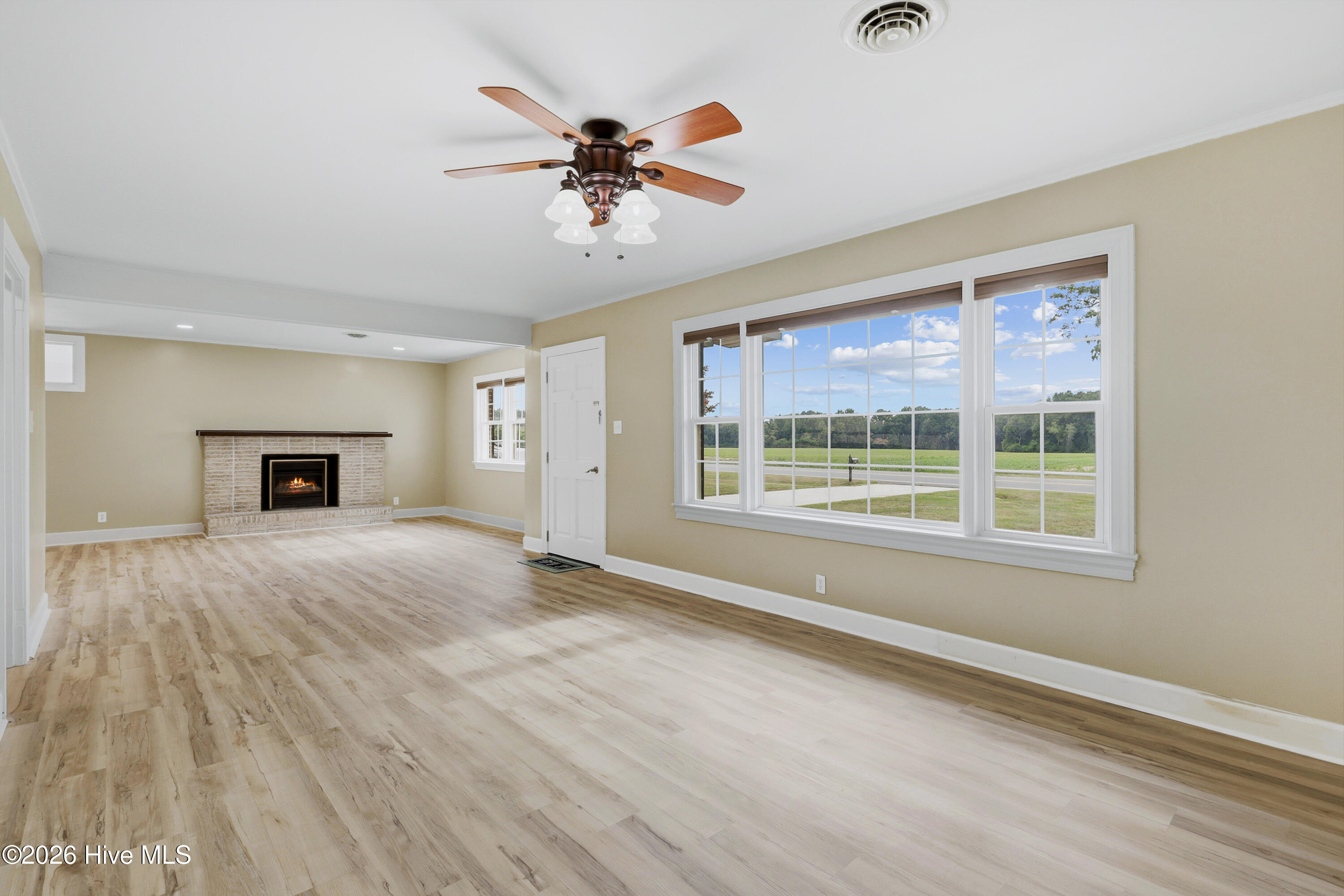 1327 John Green Smith Road Kinston, NC 28504 - Photo 34 of 63
