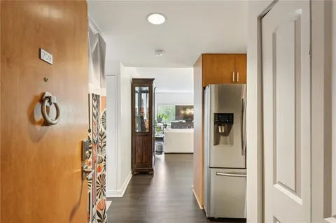 $525,000 | 1130 Piedmont Avenue Northeast, Unit 709, Atlanta, GA 30309