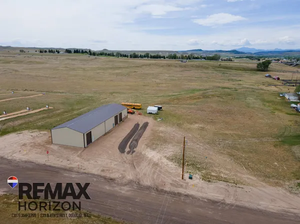 $675,000 | 715 Fetterman Street, Douglas, WY 82633