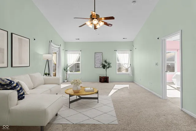 $283,900 | 19426 Prairie Crossing Drive, Noblesville, IN 46062