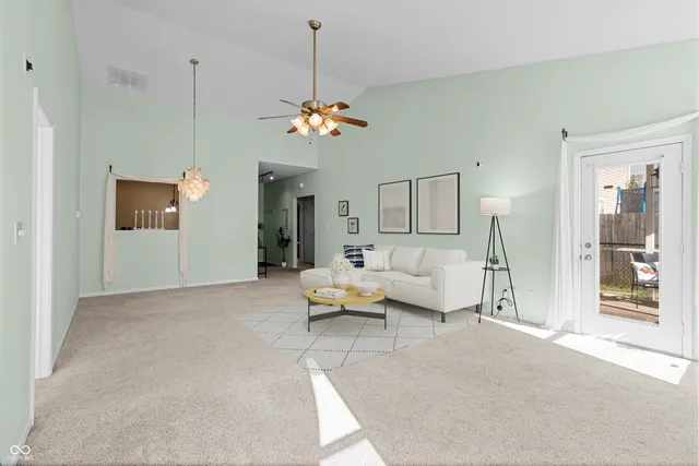 $283,900 | 19426 Prairie Crossing Drive, Noblesville, IN 46062