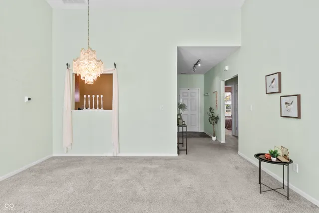 $283,900 | 19426 Prairie Crossing Drive, Noblesville, IN 46062