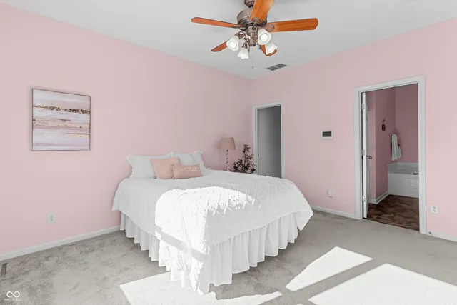 $283,900 | 19426 Prairie Crossing Drive, Noblesville, IN 46062