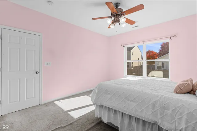 $283,900 | 19426 Prairie Crossing Drive, Noblesville, IN 46062