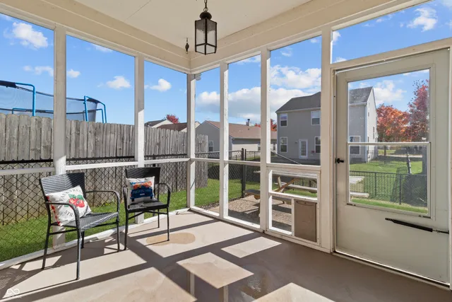 $283,900 | 19426 Prairie Crossing Drive, Noblesville, IN 46062